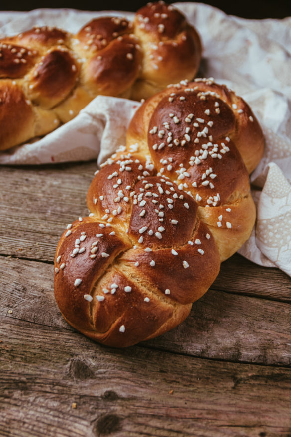 Frischhaltung durch das besondere Vanillepudding-Kochstück